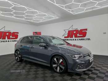 2021 - 2.0 TDI 200 GTD 5dr DSG