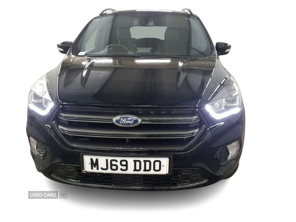 Used Ford Kuga 2019 for sale - 77898821: Photo 2