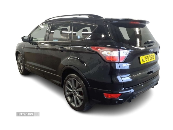 Used Ford Kuga 2019 for sale - 77898821: Photo 4