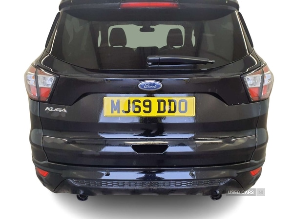 Used Ford Kuga 2019 for sale - 77898821: Photo 5