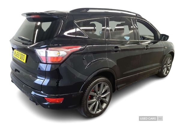 Used Ford Kuga 2019 for sale - 77898821: Photo 6