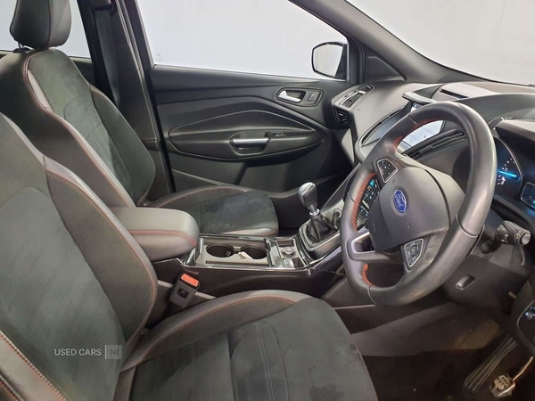 Used Ford Kuga 2019 for sale - 77898821: Photo 7