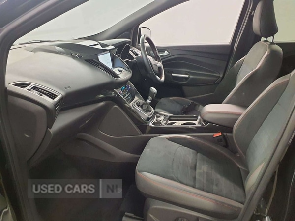 Used Ford Kuga 2019 for sale - 77898821: Photo 8