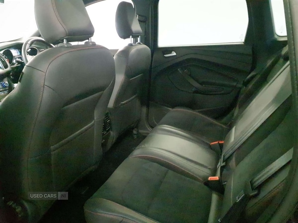 Used Ford Kuga 2019 for sale - 77898821: Photo 9