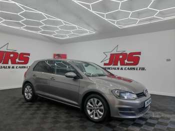 Used Volkswagen Golf 2014 for sale - 75364576: Photo