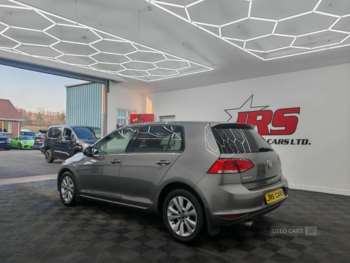 Used Volkswagen Golf 2014 for sale - 75364576: Photo
