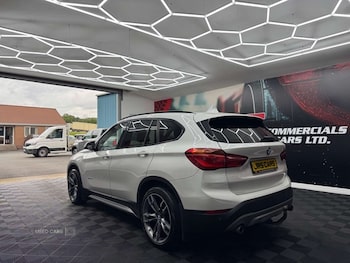 Used BMW X1 2016 for sale - 79039612: Photo