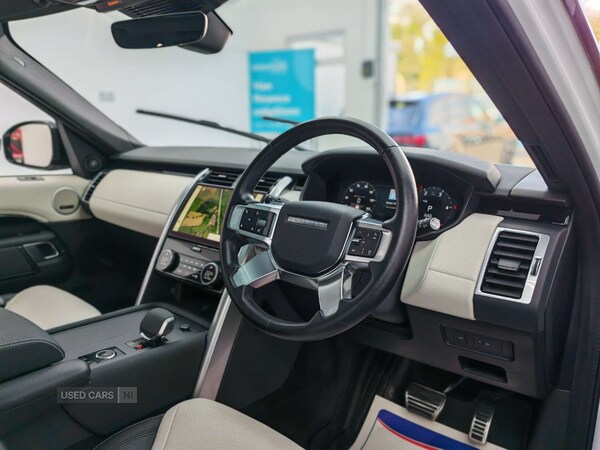 Used Land Rover Discovery 2023 for sale - 75858744: Photo 14