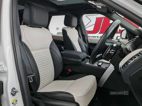 Used Land Rover Discovery 2023 for sale - 75858744: Photo 16