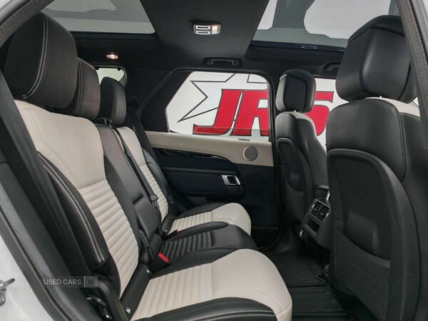 Used Land Rover Discovery 2023 for sale - 75858744: Photo 18