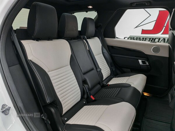Used Land Rover Discovery 2023 for sale - 75858744: Photo 19