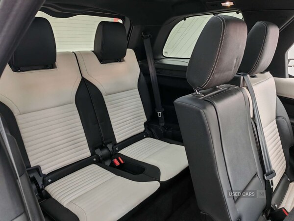 Used Land Rover Discovery 2023 for sale - 75858744: Photo 20