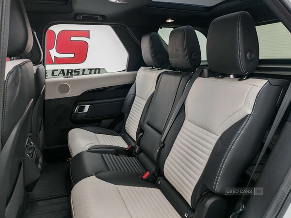 Used Land Rover Discovery 2023 for sale - 75858744: Photo 21