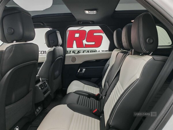 Used Land Rover Discovery 2023 for sale - 75858744: Photo 22