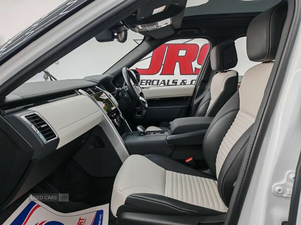 Used Land Rover Discovery 2023 for sale - 75858744: Photo 23