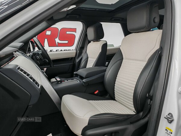 Used Land Rover Discovery 2023 for sale - 75858744: Photo 24