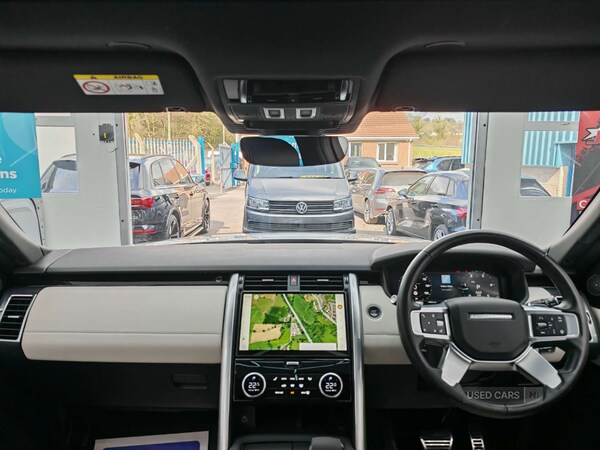 Used Land Rover Discovery 2023 for sale - 75858744: Photo 25