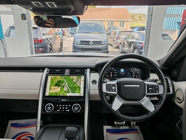 Used Land Rover Discovery 2023 for sale - 75858744: Photo 27