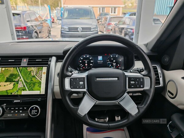 Used Land Rover Discovery 2023 for sale - 75858744: Photo 28