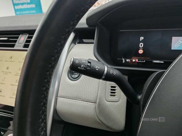 Used Land Rover Discovery 2023 for sale - 75858744: Photo 29