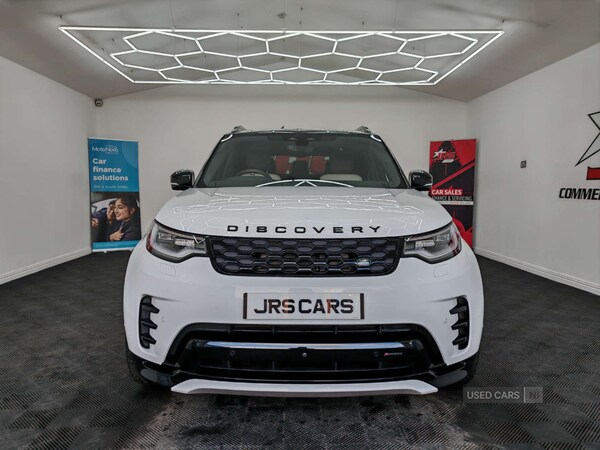 Used Land Rover Discovery 2023 for sale - 75858744: Photo 2