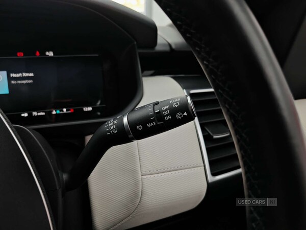 Used Land Rover Discovery 2023 for sale - 75858744: Photo 30