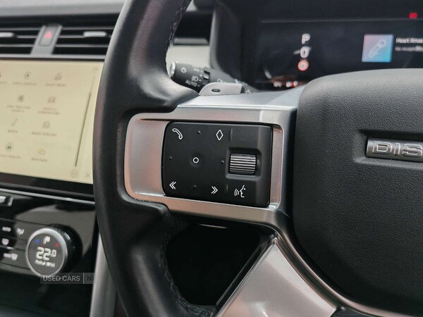 Used Land Rover Discovery 2023 for sale - 75858744: Photo 31