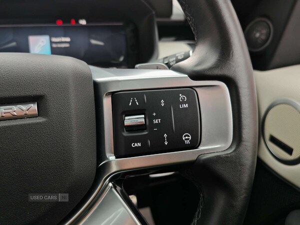 Used Land Rover Discovery 2023 for sale - 75858744: Photo 32