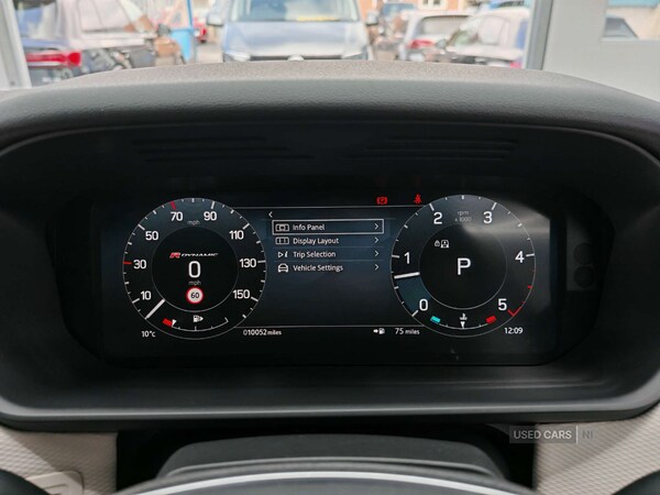 Used Land Rover Discovery 2023 for sale - 75858744: Photo 36