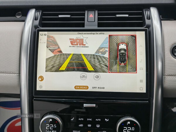 Used Land Rover Discovery 2023 for sale - 75858744: Photo 37