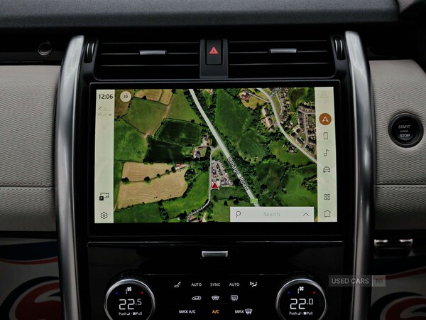 Used Land Rover Discovery 2023 for sale - 75858744: Photo 38