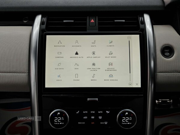 Used Land Rover Discovery 2023 for sale - 75858744: Photo 39