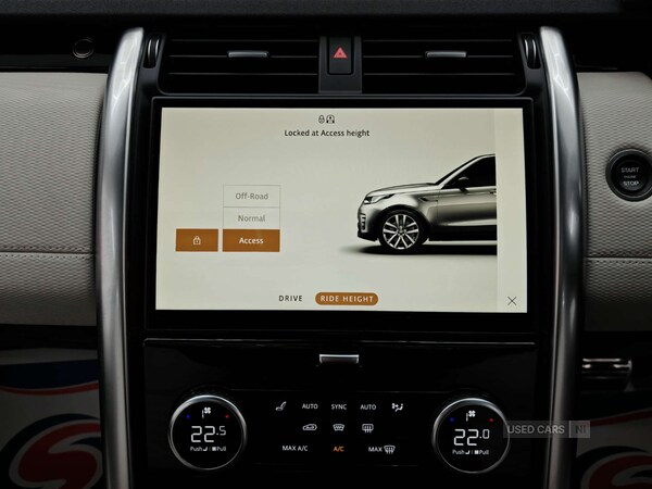 Used Land Rover Discovery 2023 for sale - 75858744: Photo 40