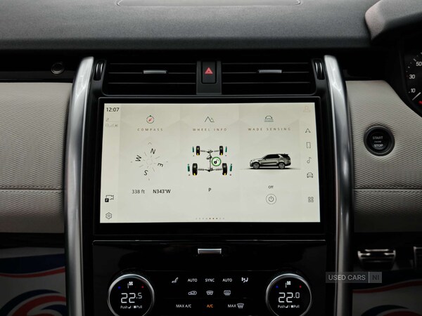 Used Land Rover Discovery 2023 for sale - 75858744: Photo 41