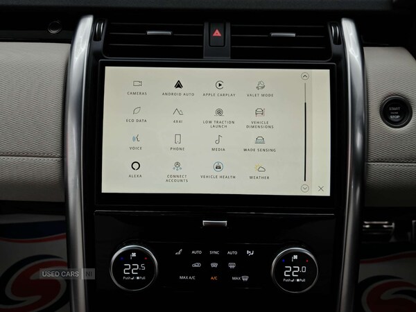 Used Land Rover Discovery 2023 for sale - 75858744: Photo 42
