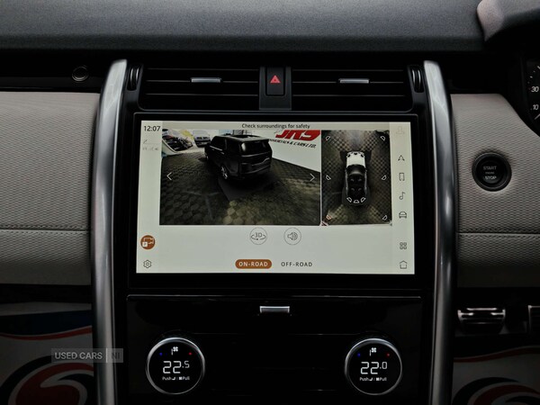 Used Land Rover Discovery 2023 for sale - 75858744: Photo 43