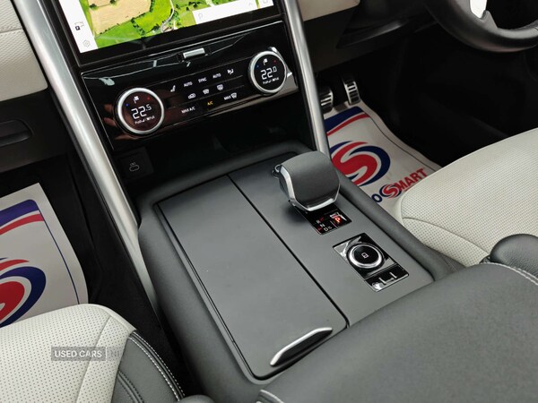Used Land Rover Discovery 2023 for sale - 75858744: Photo 45