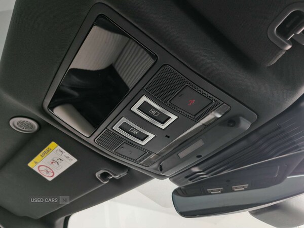 Used Land Rover Discovery 2023 for sale - 75858744: Photo 47