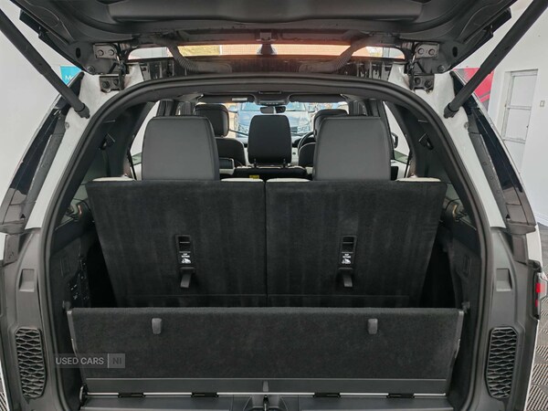 Used Land Rover Discovery 2023 for sale - 75858744: Photo 49