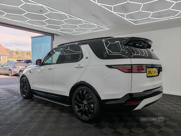 Used Land Rover Discovery 2023 for sale - 75858744: Photo 4