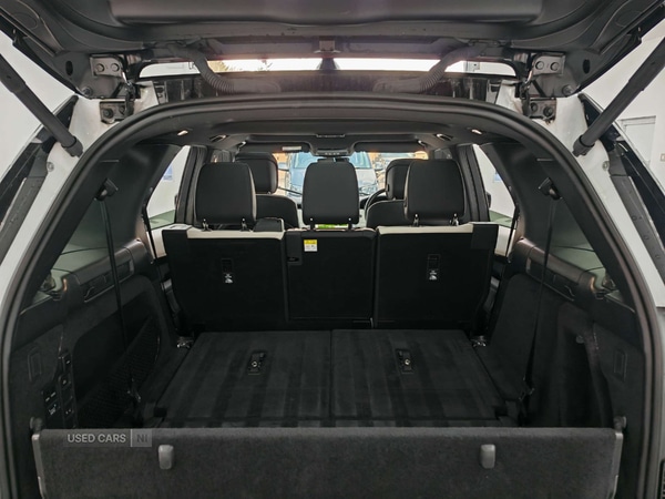 Vehicle 50