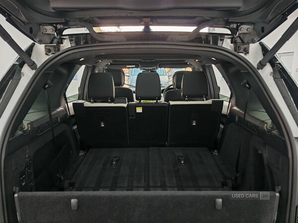 Used Land Rover Discovery 2023 for sale - 75858744: Photo 50