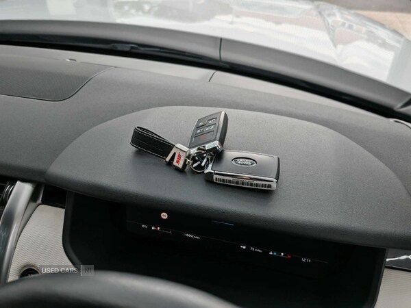 Used Land Rover Discovery 2023 for sale - 75858744: Photo 56