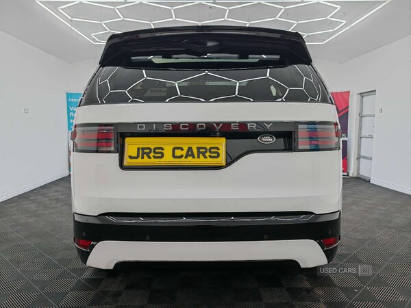 Used Land Rover Discovery 2023 for sale - 75858744: Photo 5