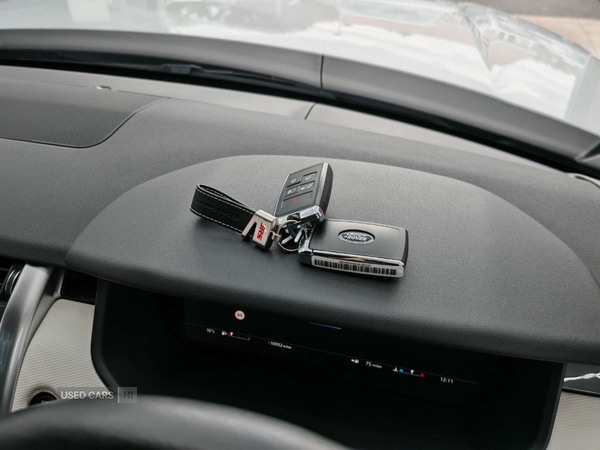 Used Land Rover Discovery 2023 for sale - 75858744: Photo 60