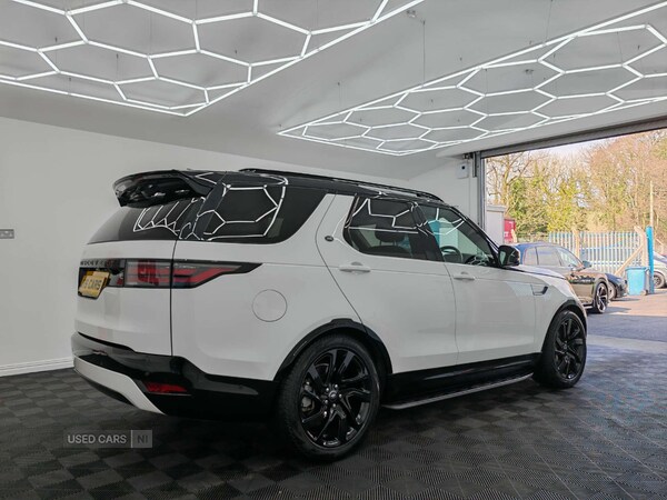 Used Land Rover Discovery 2023 for sale - 75858744: Photo 6
