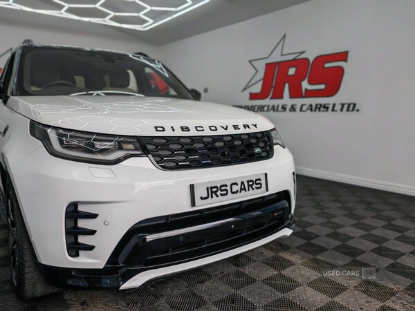 Used Land Rover Discovery 2023 for sale - 75858744: Photo 7