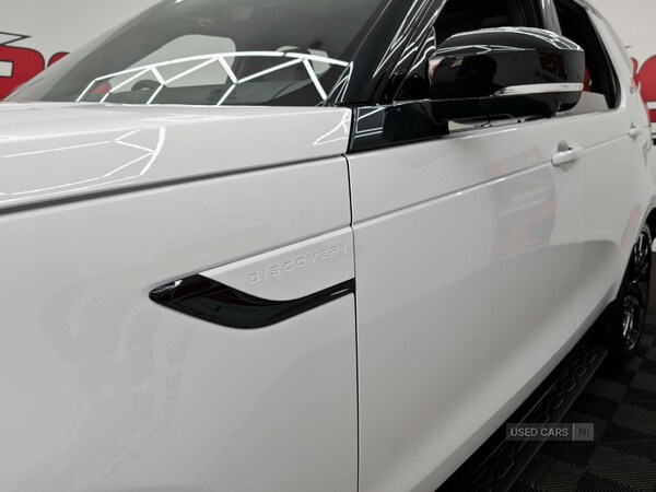 Used Land Rover Discovery 2023 for sale - 75858744: Photo 8