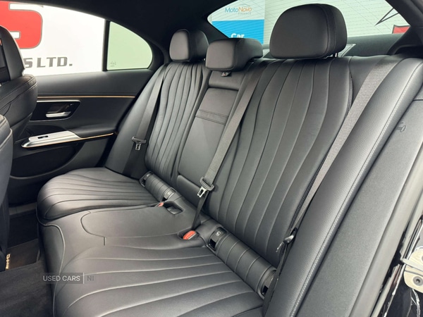 Used Mercedes-Benz E Class 2024 for sale - 75858922: Photo 30