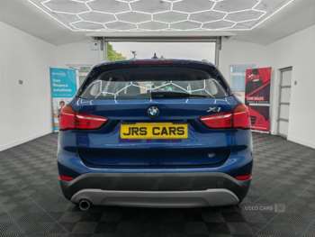 Used BMW X1 2017 for sale - 74564980: Photo